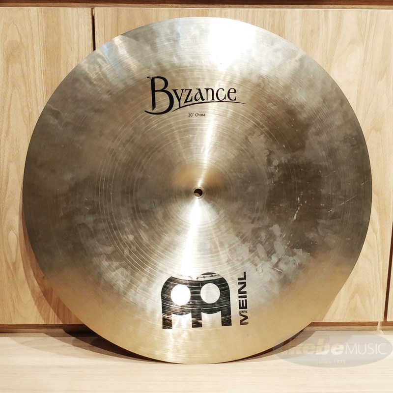 MEINL Byzance Traditional China 20 B20CHの画像